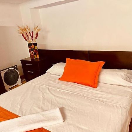 Apartments In Madrid Downtown Next To Plaza Callao Eksteriør bilde